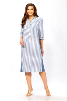 Платье Тэнси 411