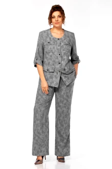 Тэнси 412 двойка