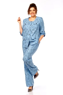 Тэнси 412 двойка #2