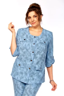 Тэнси 412 двойка #4