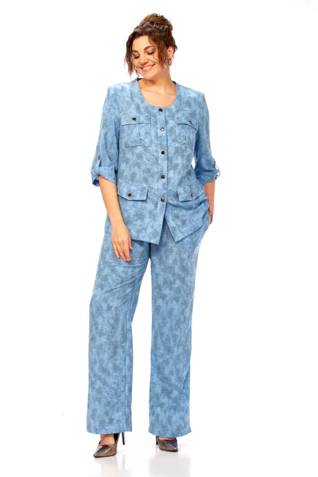 Тэнси 412 двойка #1