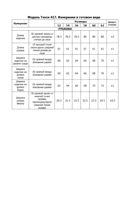 Тэнси 417 #9