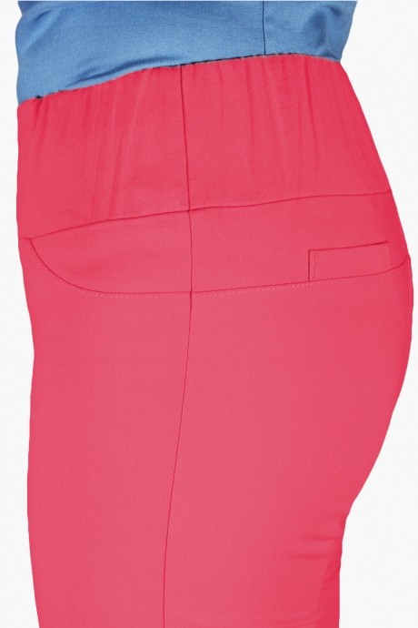 Mirolia 389 коралл #4