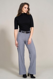 Брюки Mirolia 937 серый