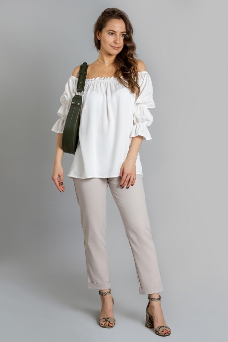 Mirolia 1037 #1