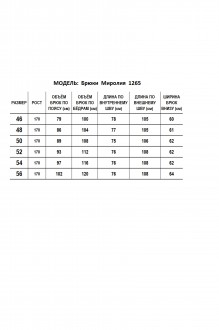 Mirolia 1265 #10