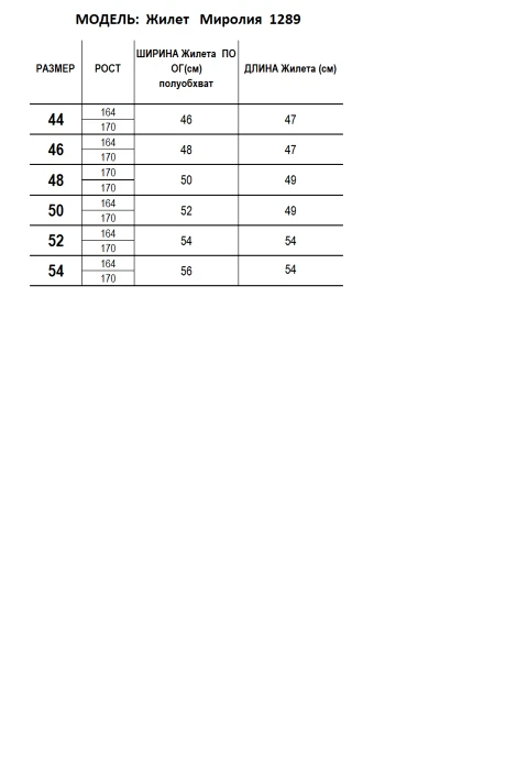 Mirolia 1289+1287 #9