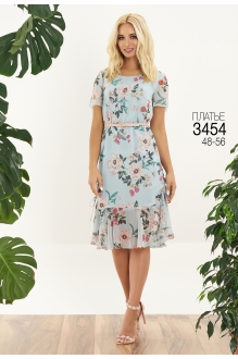 Bazalini 3454 #1
