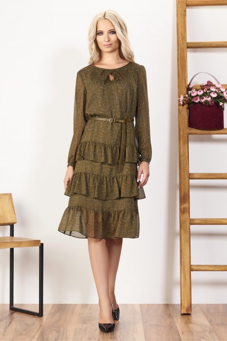 Bazalini 3467 #1