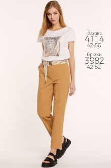 Bazalini 3982