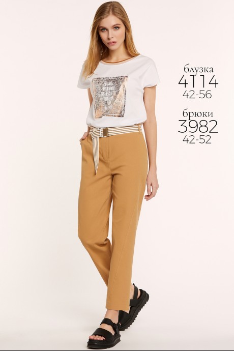 Bazalini 3982 #1