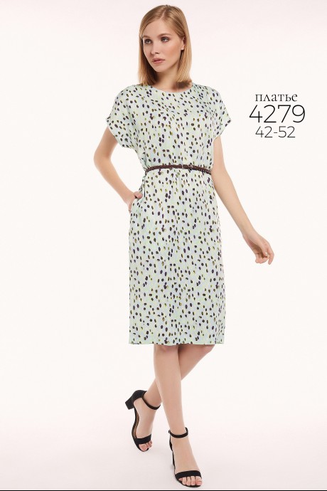 Bazalini 4279 #1