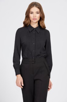 Рубашка Bazalini 4809 черный #1