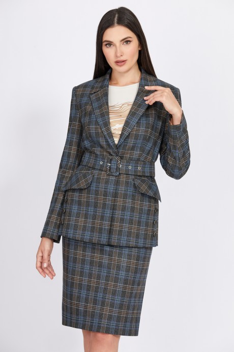 Bazalini 4927 #1