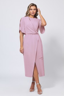 Платье Bazalini 5059 Розовый