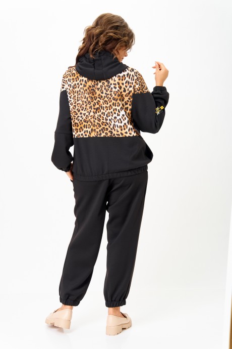 SolomeaLux 946/449 двойка #6