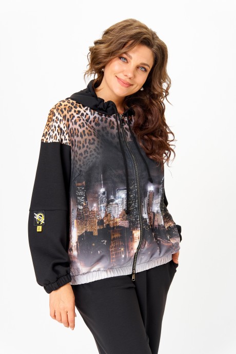 SolomeaLux 946/449 двойка #8