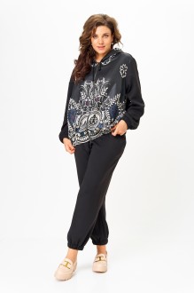 SolomeaLux 946/449А двойка #2