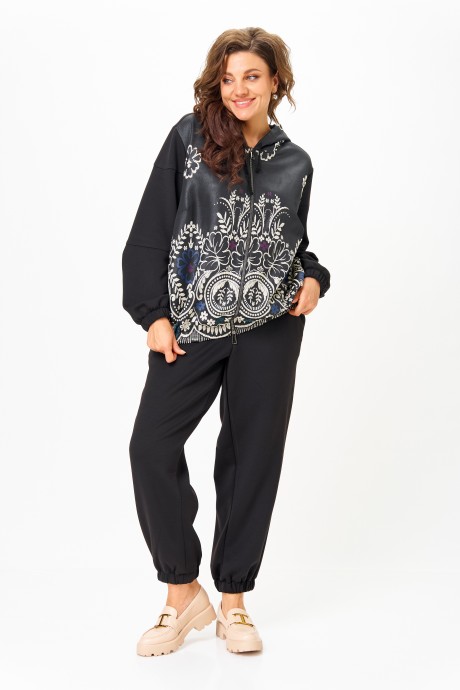 SolomeaLux 946/449А двойка #1