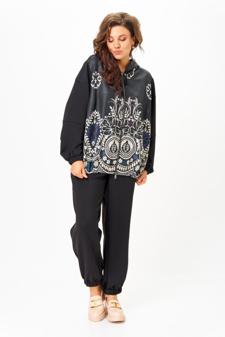 SolomeaLux 946/449А двойка #5