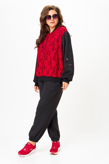 SolomeaLux 946/449В двойка #5