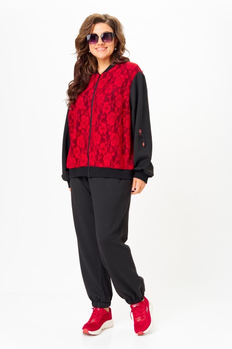 SolomeaLux 946/449В двойка #6