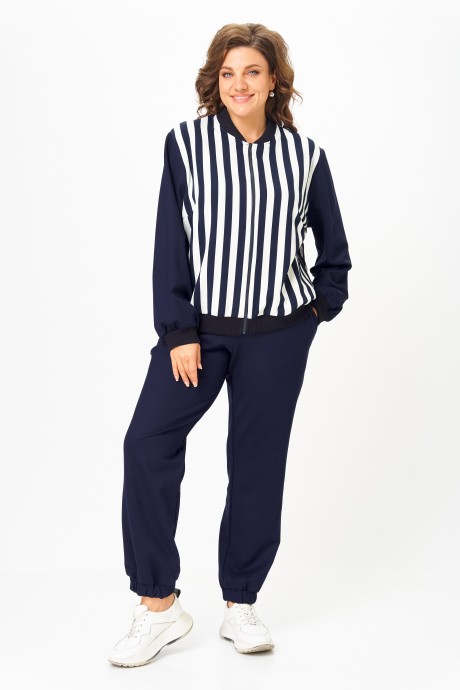 SolomeaLux 946/449D двойка #1