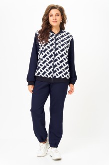 SolomeaLux 946/449С двойка #2