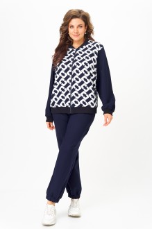 SolomeaLux 946/449С двойка #3