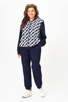 SolomeaLux 946/449С двойка #4