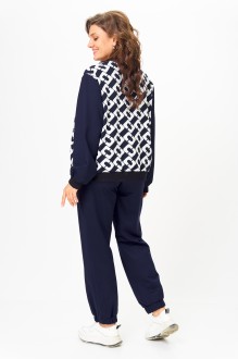 SolomeaLux 946/449С двойка #5