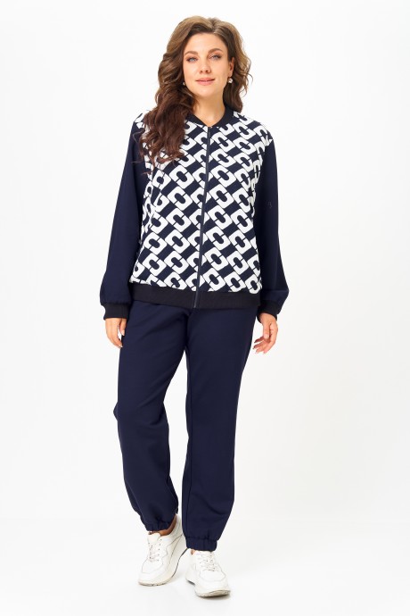 SolomeaLux 946/449С двойка #2