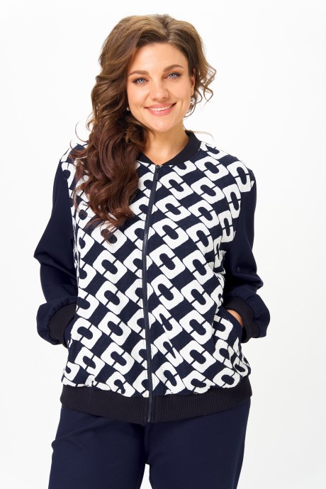 SolomeaLux 946/449С двойка #7