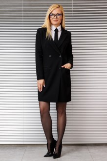 Платье Azzara 10002 Ч черный #1