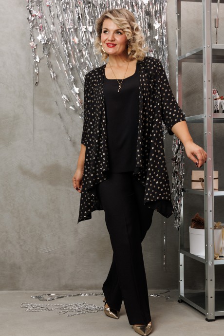 Azzara 10015 тройка #1