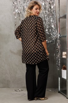 Azzara 10017 тройка #3