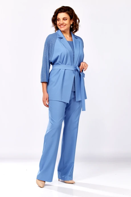 Azzara 10029 тройка #2