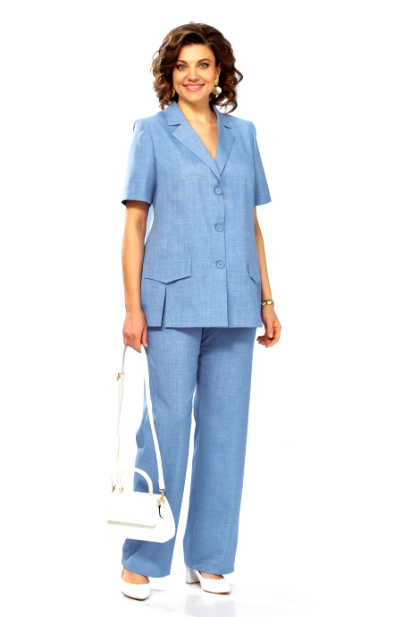 Azzara 10056 двойка #1