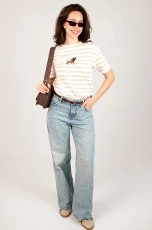 Футболка Купалинка 658756 белый