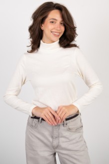 Джемпер (кофта) Купалинка 538945 молочный #1