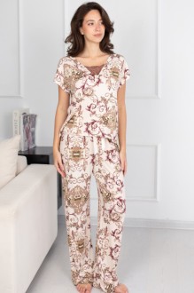 Пижама Купалинка 38400G набивка #1