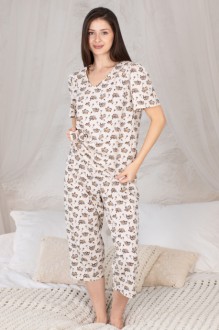 Пижама Купалинка 650101 набивка