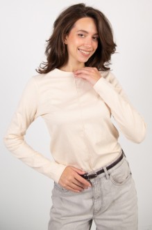 Джемпер (кофта) Купалинка 41500G кремовый