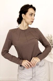 Джемпер (кофта) Купалинка 43300G тауп