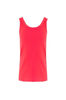 Майка Elema 2К-1445 розовый