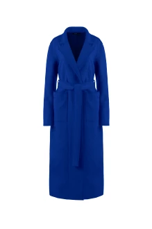 Пальто Elema 1-1226