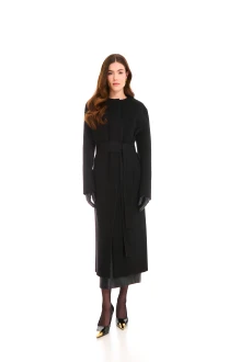 Пальто Elema 1-1395