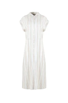 Платье Elema 5К-1122 полоска