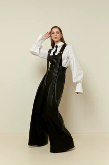 Комбинезон Elema 3К-1859 чёрный