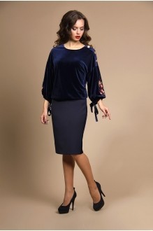 ALANI COLLECTION 645 синий #1